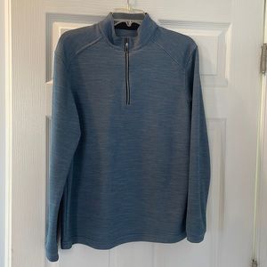 Cypress Club Quarterzip